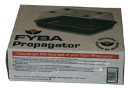 Fyba propagator.